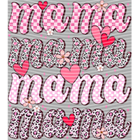 Valentine's Day-QRJ  7094